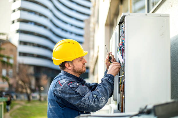 Electrical Maintenance Services in Seco Mines, TX